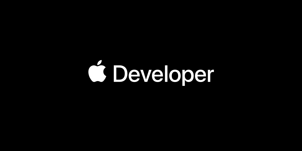 Apple Developer Program (Beta)